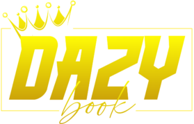 dazybook.com