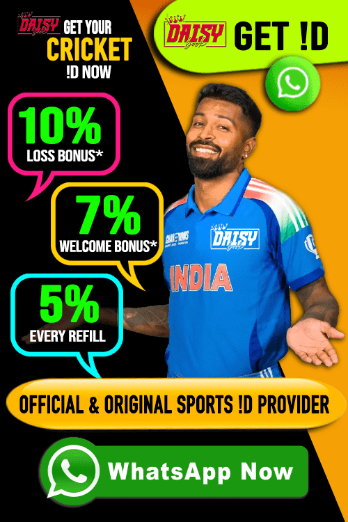online cricket id