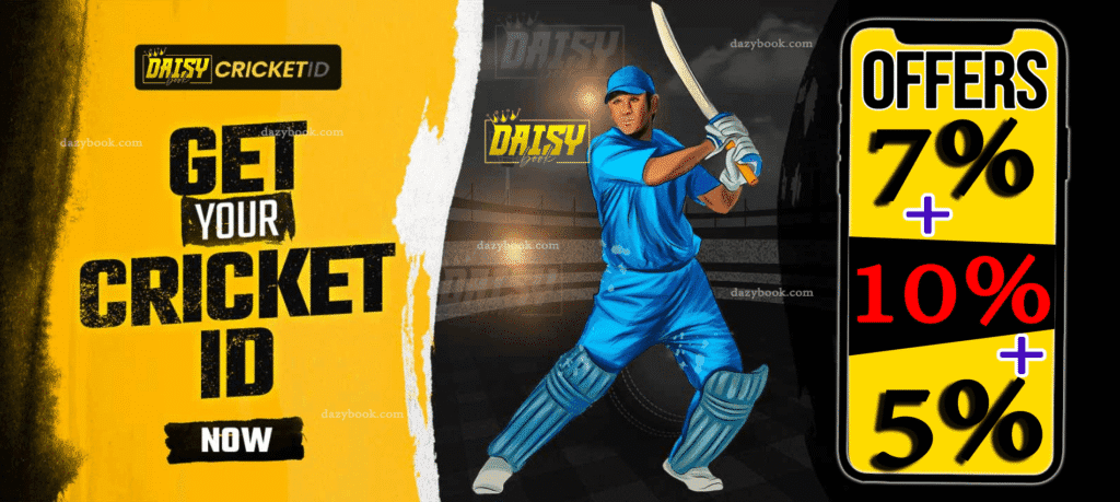 Online Cricket Id